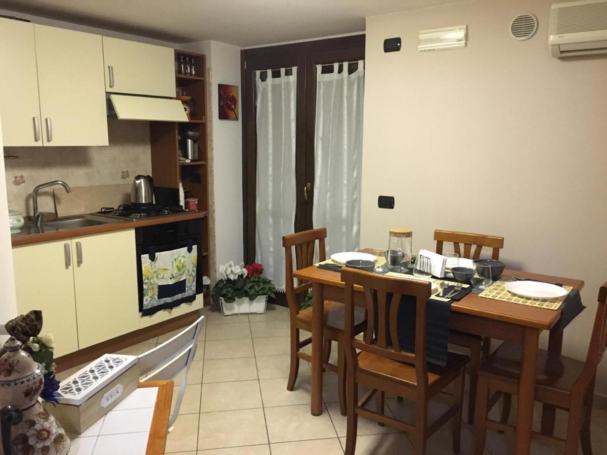 شقة Contaldi House Nocera Superiore المظهر الخارجي الصورة