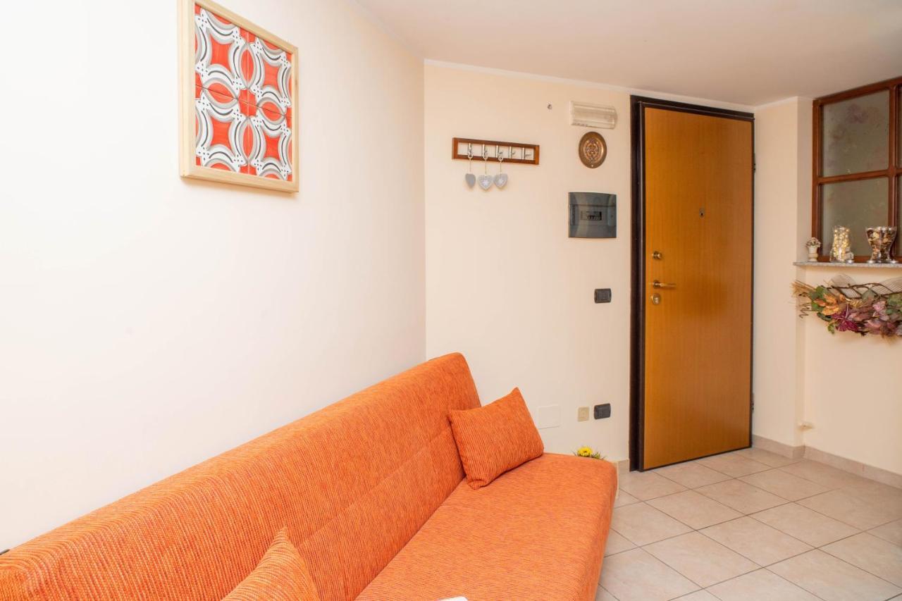 شقة Contaldi House Nocera Superiore المظهر الخارجي الصورة